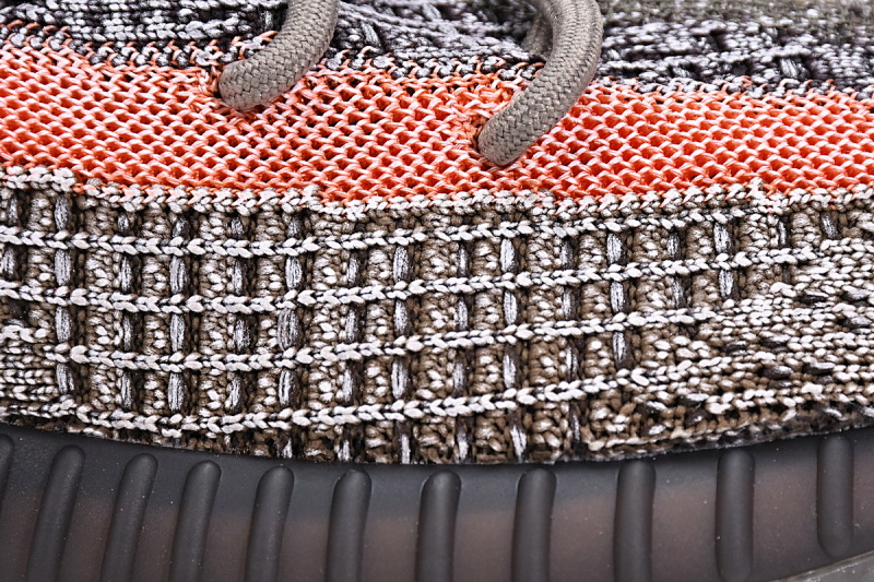 【AA1AH】火山灰0089   本地版阿迪达斯椰子350二代真爆米花 GW0089 adidas Yeezy Boost 350 V2 “Ash Stone”