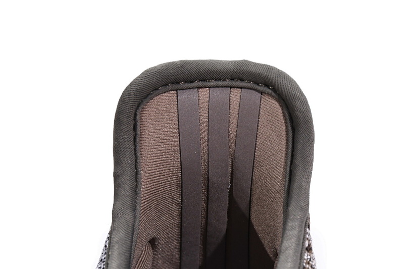 【AA1AH】火山灰0089   本地版阿迪达斯椰子350二代真爆米花 GW0089 adidas Yeezy Boost 350 V2 “Ash Stone”
