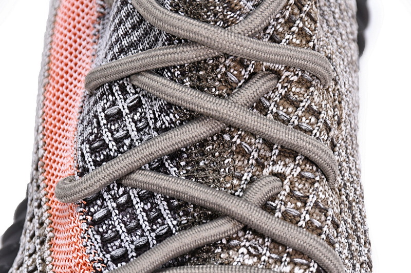 【AA1AH】火山灰0089   本地版阿迪达斯椰子350二代真爆米花 GW0089 adidas Yeezy Boost 350 V2 “Ash Stone”