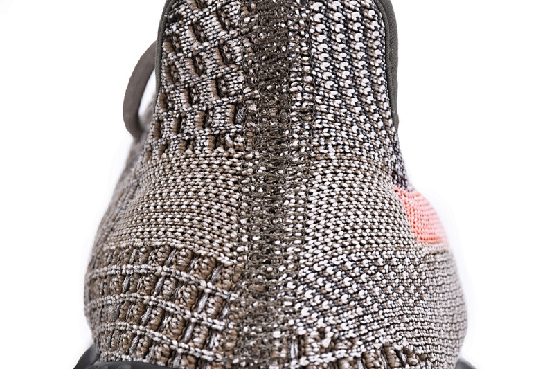 【AA1AH】火山灰0089   本地版阿迪达斯椰子350二代真爆米花 GW0089 adidas Yeezy Boost 350 V2 “Ash Stone”