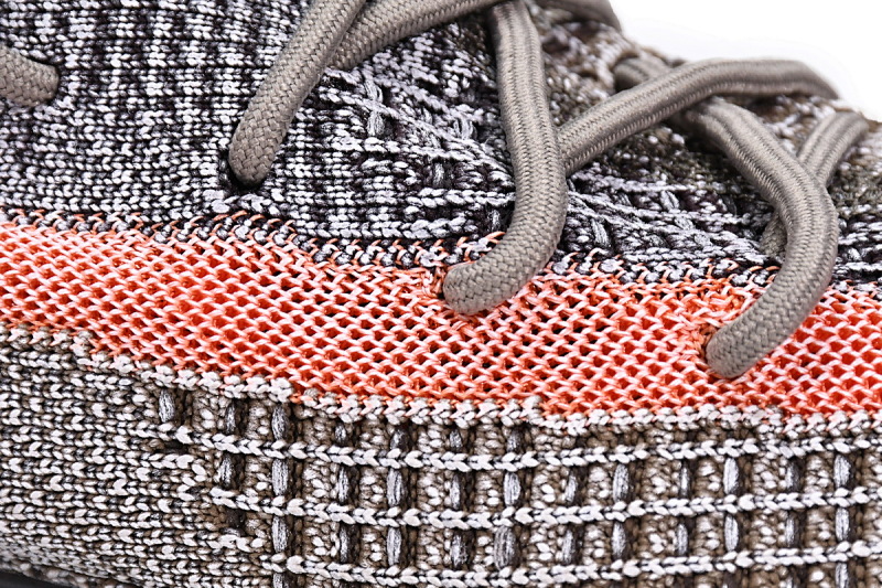 【AA1AH】火山灰0089   本地版阿迪达斯椰子350二代真爆米花 GW0089 adidas Yeezy Boost 350 V2 “Ash Stone”