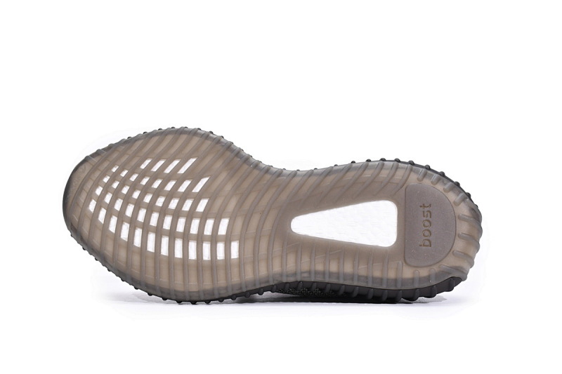 【AA1AH】火山灰0089   本地版阿迪达斯椰子350二代真爆米花 GW0089 adidas Yeezy Boost 350 V2 “Ash Stone”