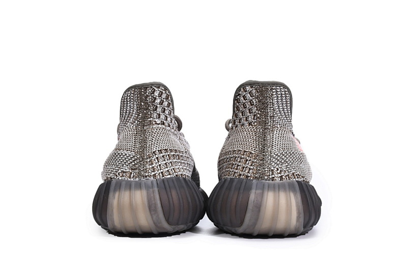 【AA1AH】火山灰0089   本地版阿迪达斯椰子350二代真爆米花 GW0089 adidas Yeezy Boost 350 V2 “Ash Stone”