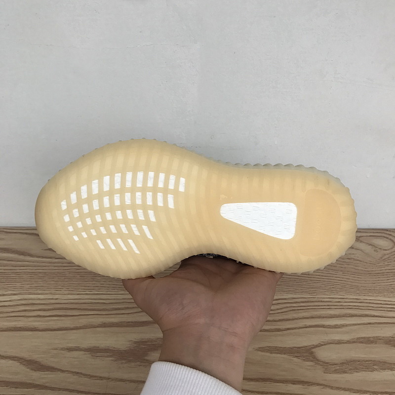 yupoo_361377_0b0ef540.jpg 【AA1AH】灰珍珠7658 本地版阿迪达斯椰子350二代真爆米花 GY7658 adidas Yeezy Boost 350 V2 “Ashpea”