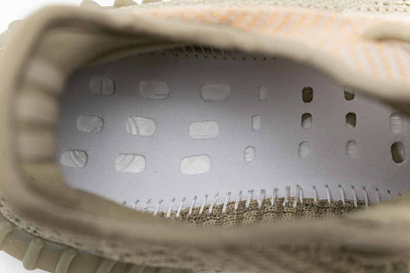 【AA1AH】野鸡红5240   阿迪达斯椰子350二代 本地真爆米花 FZ5240 adidas Yeezy 350 V2 “Eliada”Real Boost