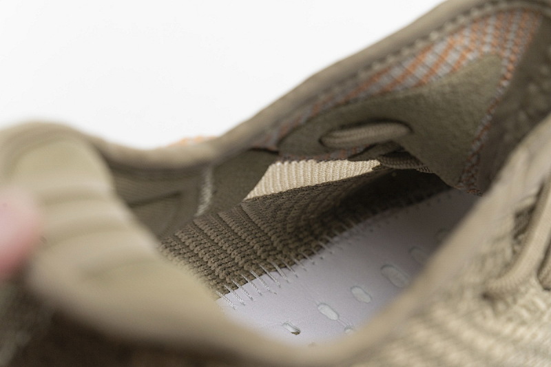 【AA1AH】野鸡红5240   阿迪达斯椰子350二代 本地真爆米花 FZ5240 adidas Yeezy 350 V2 “Eliada”Real Boost