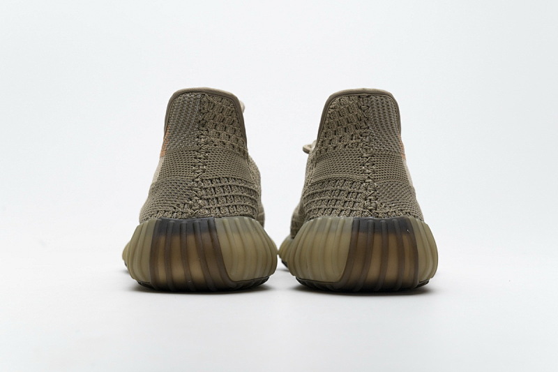 【AA1AH】野鸡红5240   阿迪达斯椰子350二代 本地真爆米花 FZ5240 adidas Yeezy 350 V2 “Eliada”Real Boost