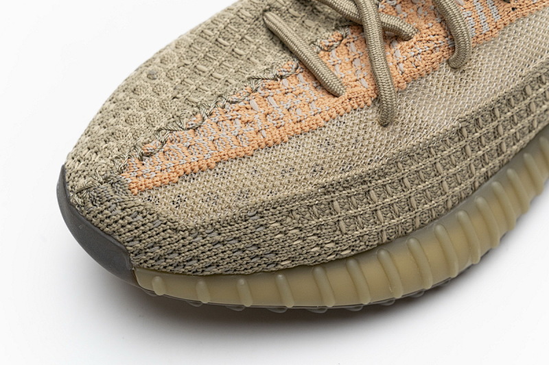【AA1AH】野鸡红5240   阿迪达斯椰子350二代 本地真爆米花 FZ5240 adidas Yeezy 350 V2 “Eliada”Real Boost