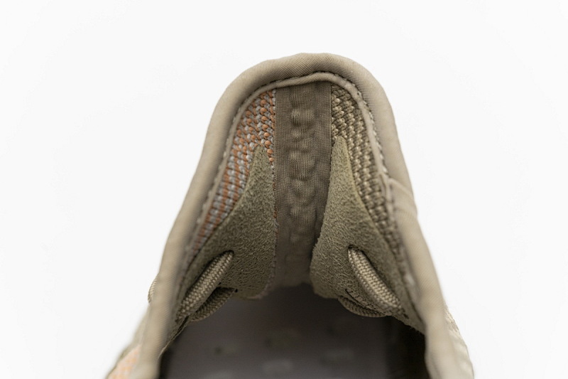 【AA1AH】野鸡红5240   阿迪达斯椰子350二代 本地真爆米花 FZ5240 adidas Yeezy 350 V2 “Eliada”Real Boost