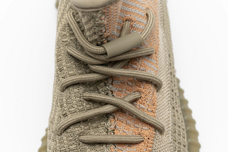 【AA1AH】野鸡红5240   阿迪达斯椰子350二代 本地真爆米花 FZ5240 adidas Yeezy 350 V2 “Eliada”Real Boost