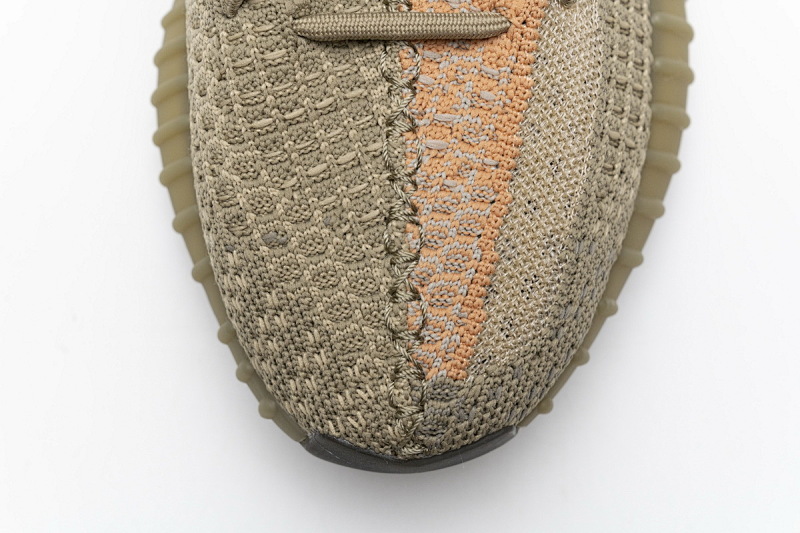 【AA1AH】野鸡红5240   阿迪达斯椰子350二代 本地真爆米花 FZ5240 adidas Yeezy 350 V2 “Eliada”Real Boost