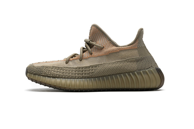 【AA1AH】野鸡红5240   阿迪达斯椰子350二代 本地真爆米花 FZ5240 adidas Yeezy 350 V2 “Eliada”Real Boost