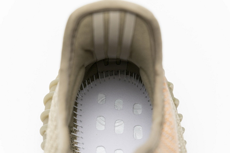 【AA1AH】野鸡红5240   阿迪达斯椰子350二代 本地真爆米花 FZ5240 adidas Yeezy 350 V2 “Eliada”Real Boost