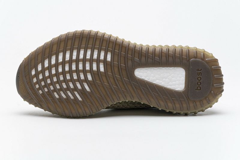 【AA1AH】野鸡红5240   阿迪达斯椰子350二代 本地真爆米花 FZ5240 adidas Yeezy 350 V2 “Eliada”Real Boost