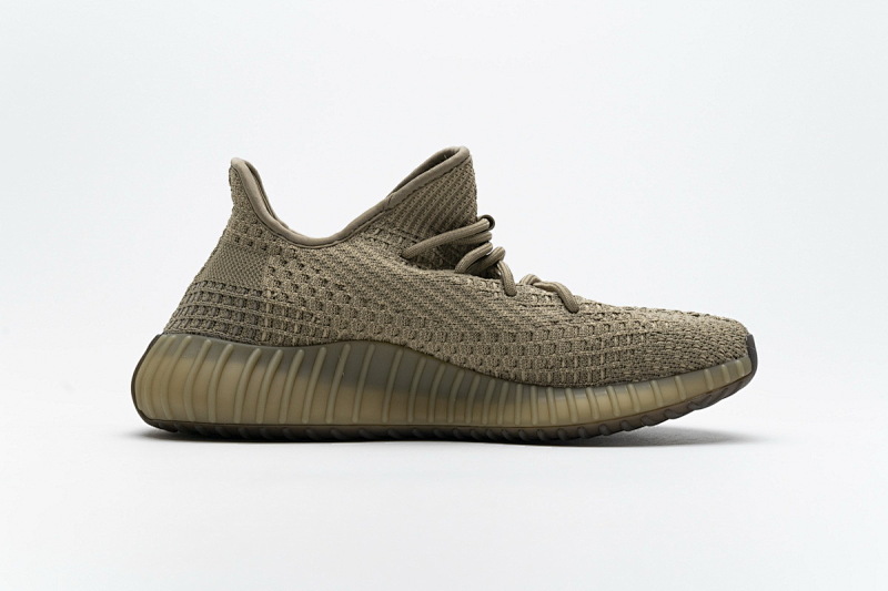 【AA1AH】野鸡红5240   阿迪达斯椰子350二代 本地真爆米花 FZ5240 adidas Yeezy 350 V2 “Eliada”Real Boost