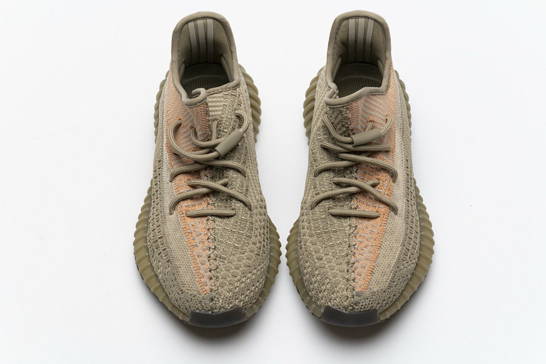 【AA1AH】野鸡红5240   阿迪达斯椰子350二代 本地真爆米花 FZ5240 adidas Yeezy 350 V2 “Eliada”Real Boost