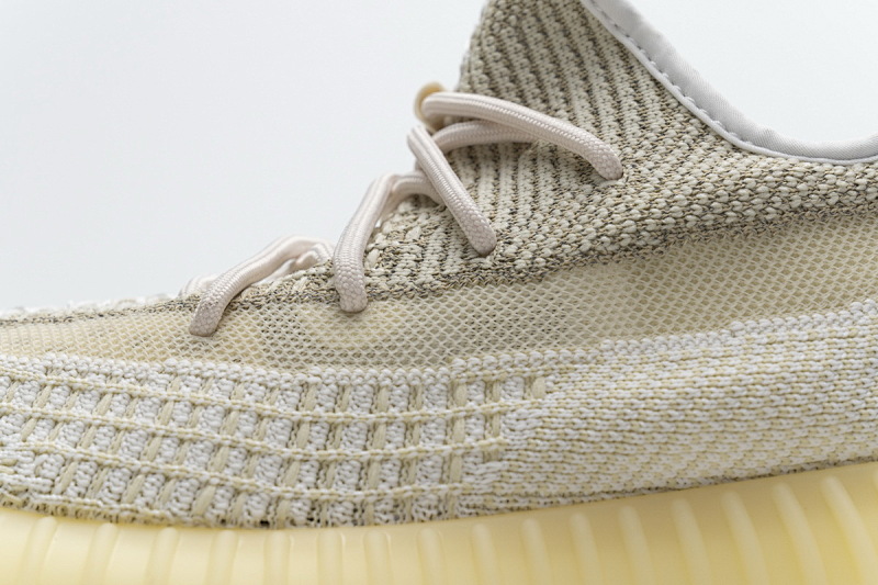 【AA1AH】雪花星5246   阿迪达斯椰子350二代 本地真爆米花 FZ5246 adidas Yeezy Boost 350 V2 “Abez”