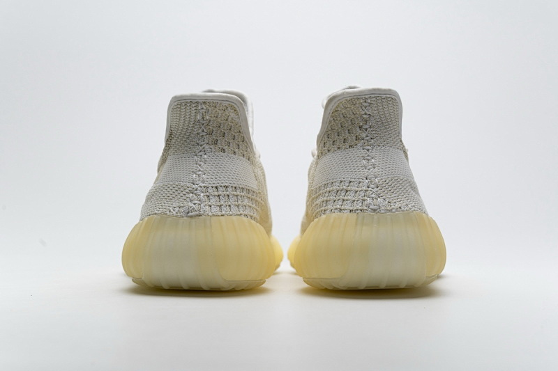 【AA1AH】雪花星5246   阿迪达斯椰子350二代 本地真爆米花 FZ5246 adidas Yeezy Boost 350 V2 “Abez”