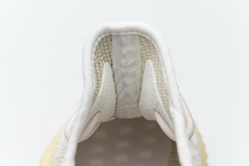 【AA1AH】雪花星5246   阿迪达斯椰子350二代 本地真爆米花 FZ5246 adidas Yeezy Boost 350 V2 “Abez”