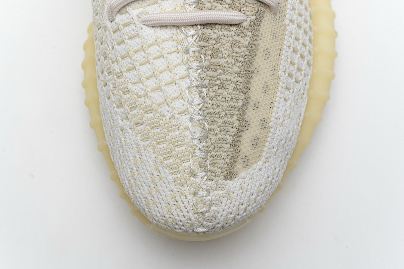 【AA1AH】雪花星5246   阿迪达斯椰子350二代 本地真爆米花 FZ5246 adidas Yeezy Boost 350 V2 “Abez”