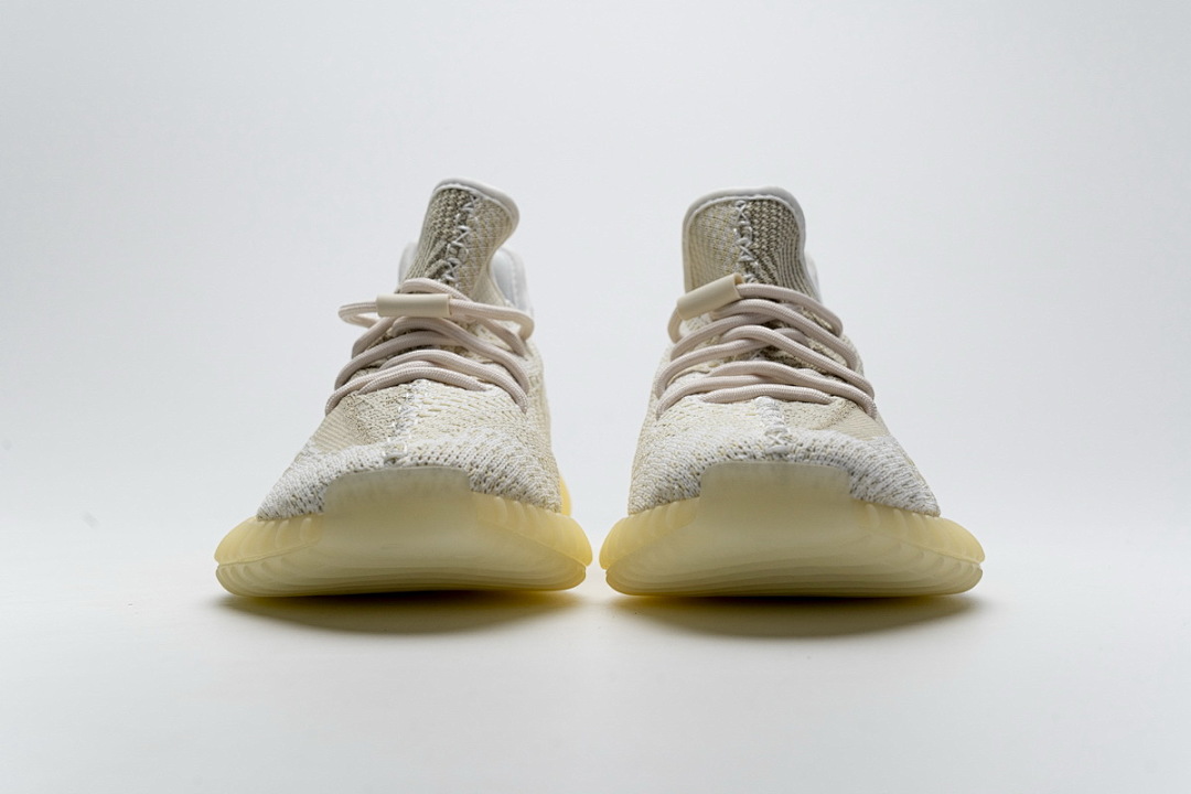 【AA1AH】雪花星5246   阿迪达斯椰子350二代 本地真爆米花 FZ5246 adidas Yeezy Boost 350 V2 “Abez”