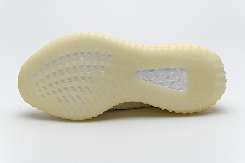 【AA1AH】雪花星5246   阿迪达斯椰子350二代 本地真爆米花 FZ5246 adidas Yeezy Boost 350 V2 “Abez”