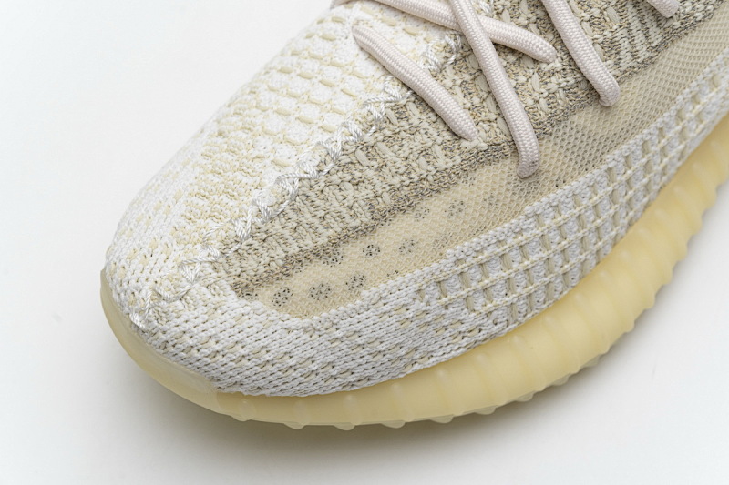 【AA1AH】雪花星5246   阿迪达斯椰子350二代 本地真爆米花 FZ5246 adidas Yeezy Boost 350 V2 “Abez”