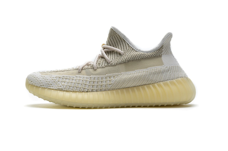 【AA1AH】雪花星5246   阿迪达斯椰子350二代 本地真爆米花 FZ5246 adidas Yeezy Boost 350 V2 “Abez”