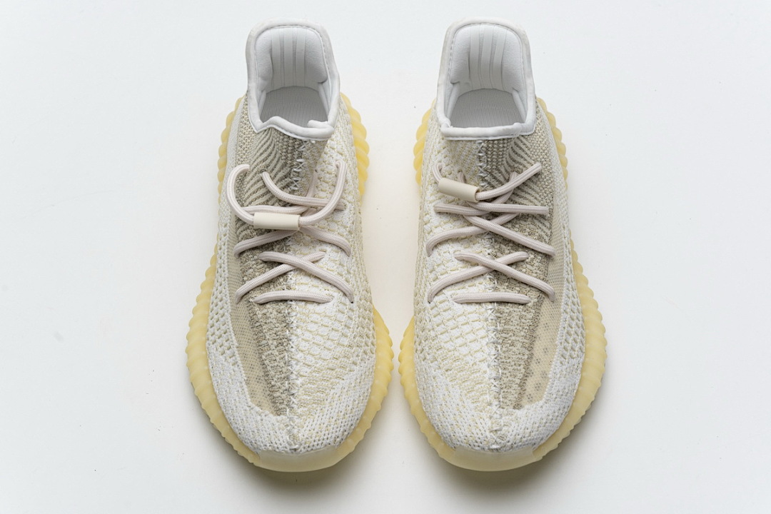 【AA1AH】雪花星5246   阿迪达斯椰子350二代 本地真爆米花 FZ5246 adidas Yeezy Boost 350 V2 “Abez”