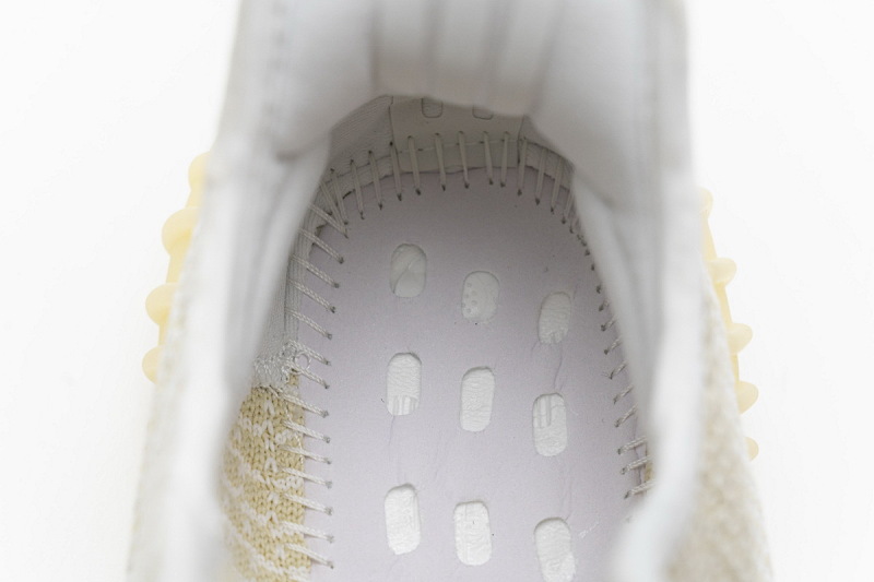 【AA1AH】雪花星5246   阿迪达斯椰子350二代 本地真爆米花 FZ5246 adidas Yeezy Boost 350 V2 “Abez”