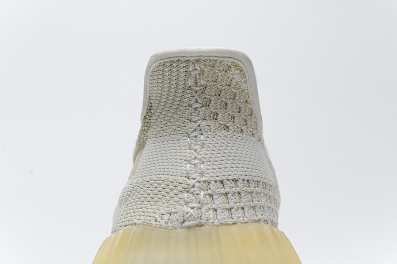 【AA1AH】雪花星5246   阿迪达斯椰子350二代 本地真爆米花 FZ5246 adidas Yeezy Boost 350 V2 “Abez”