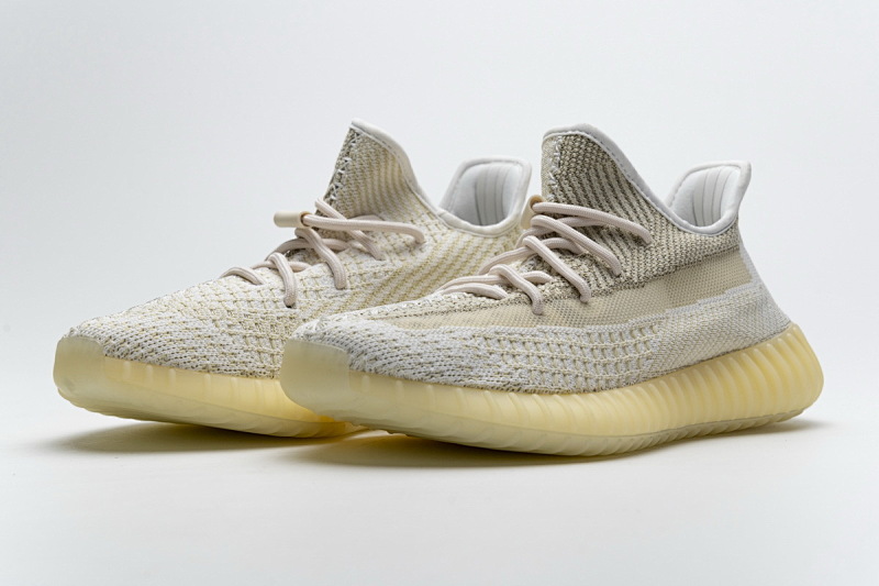 【AA1AH】雪花星5246   阿迪达斯椰子350二代 本地真爆米花 FZ5246 adidas Yeezy Boost 350 V2 “Abez”