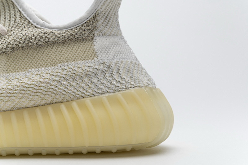 【AA1AH】雪花星5246   阿迪达斯椰子350二代 本地真爆米花 FZ5246 adidas Yeezy Boost 350 V2 “Abez”