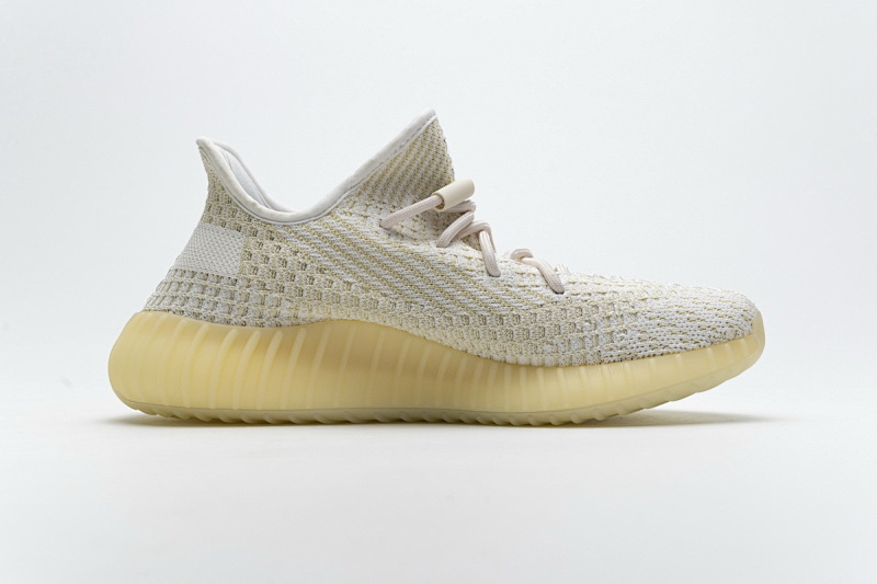 【AA1AH】雪花星5246   阿迪达斯椰子350二代 本地真爆米花 FZ5246 adidas Yeezy Boost 350 V2 “Abez”