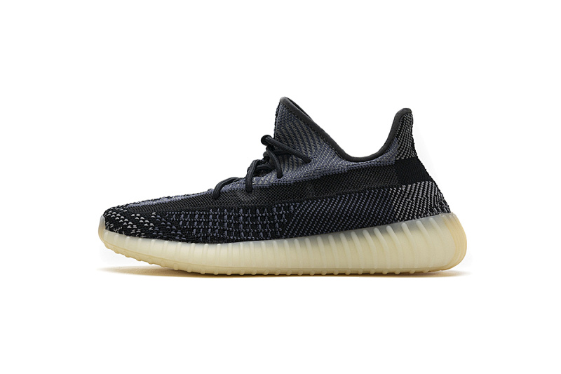 【AB1AH】奥利奥5000  阿迪达斯椰子350二代 本地真爆米花 FZ5000 adidas Yeezy Boost 350 V2 “Asriel”Real Boost