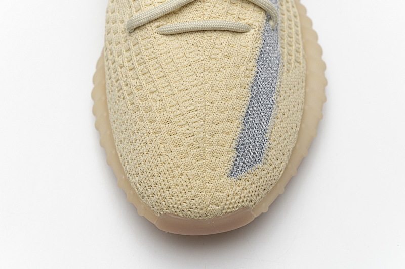 【AB1AH】灰蓝星 5158   本地版阿迪达斯椰子350二代真爆米花 FY5158 adidas Yeezy Boost 350 V2 “Linen