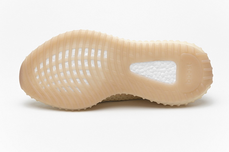 【AB1AH】灰蓝星 5158   本地版阿迪达斯椰子350二代真爆米花 FY5158 adidas Yeezy Boost 350 V2 “Linen