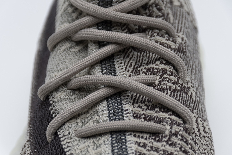 【AB1AH】石墨灰1267   阿迪达斯椰子350二代 本地真爆米花 FZ1267 adidas Yeezy Boost 350 V2 “Zyon”Real Boost