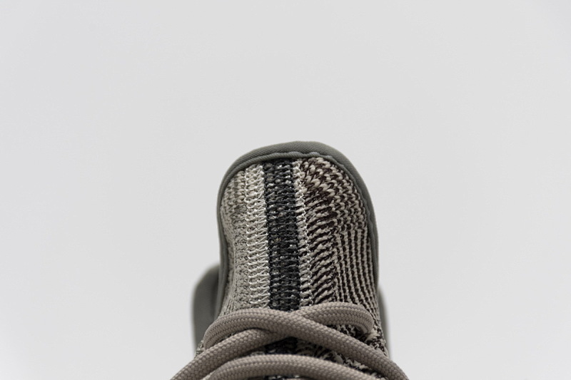 【AB1AH】石墨灰1267   阿迪达斯椰子350二代 本地真爆米花 FZ1267 adidas Yeezy Boost 350 V2 “Zyon”Real Boost