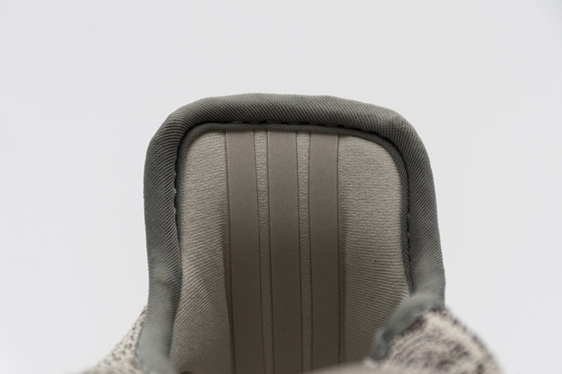【AB1AH】石墨灰1267   阿迪达斯椰子350二代 本地真爆米花 FZ1267 adidas Yeezy Boost 350 V2 “Zyon”Real Boost