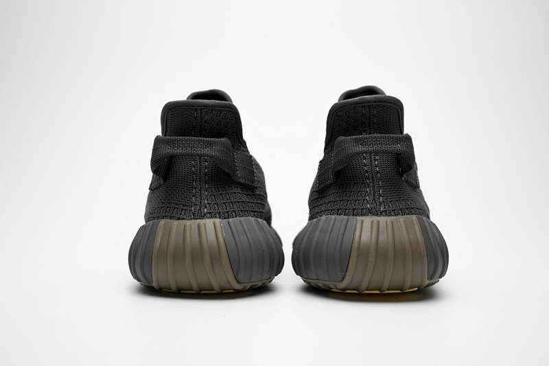 【AB1AH】生胶天使2903   阿迪达斯椰子350二代 本地真爆米花 FY2903 adidas Yeezy Boost 350 V2 Cinder Real Boost