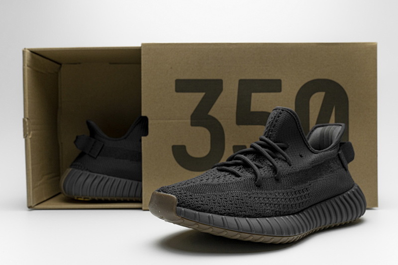【AB1AH】生胶天使2903   阿迪达斯椰子350二代 本地真爆米花 FY2903 adidas Yeezy Boost 350 V2 Cinder Real Boost