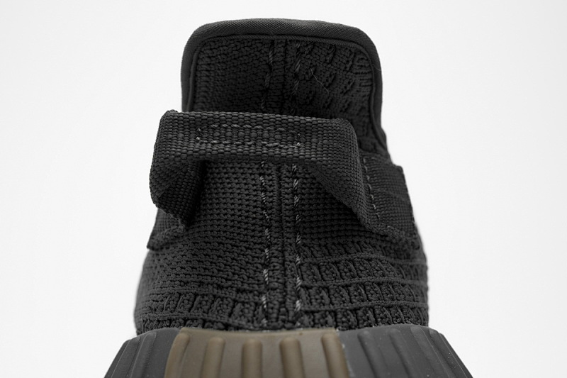 【AB1AH】生胶天使2903   阿迪达斯椰子350二代 本地真爆米花 FY2903 adidas Yeezy Boost 350 V2 Cinder Real Boost