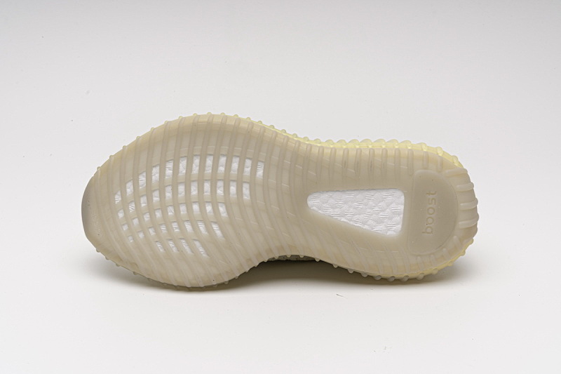【AB1AH】亚麻9028   阿迪达斯椰子350二代 本地真爆米花 FX9028 adidas Yeezy Boost 350 V2 “Flax”Real Boost