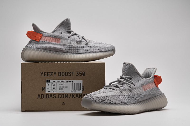 yupoo_361843_1e3ca316.jpg 【AB1AH】尾灯9017 阿迪达斯椰子350二代 本地真爆米花 FX9017 adidas Yeezy Boost 350 V2 “Tail Light”Real Boost