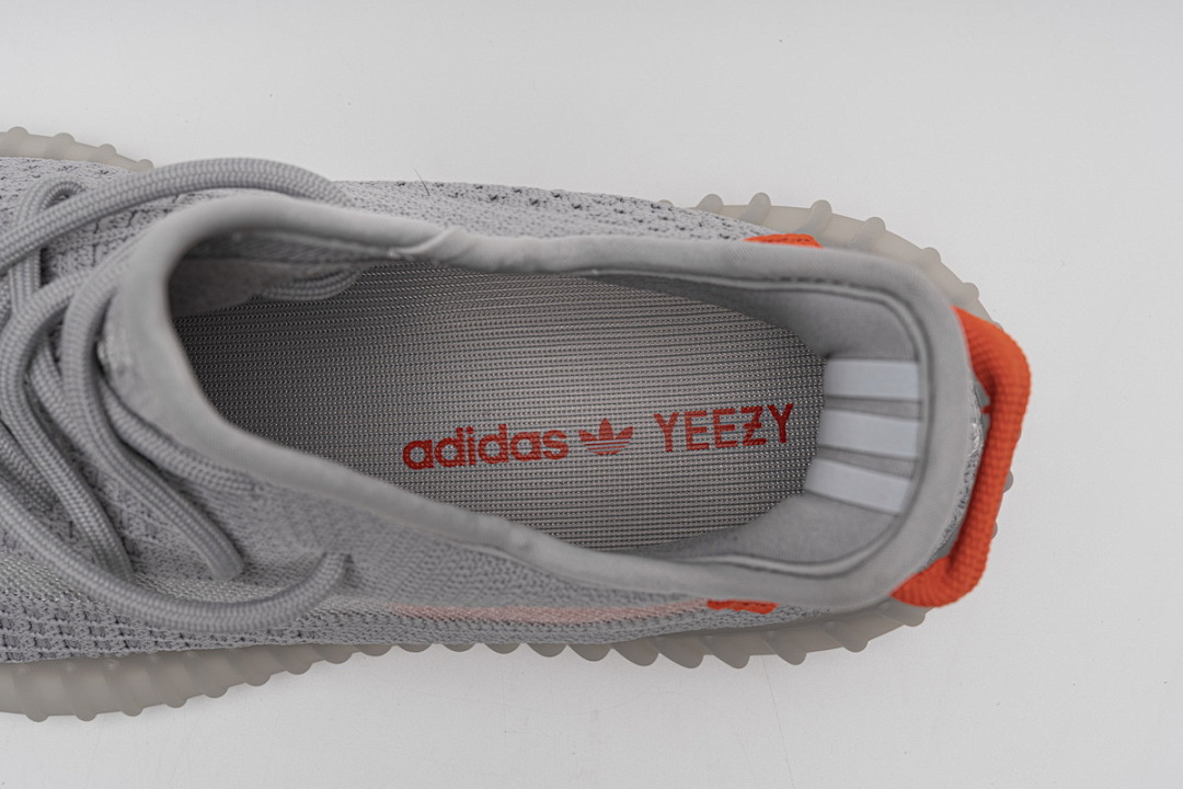 yupoo_361843_844145eb.jpg 【AB1AH】尾灯9017 阿迪达斯椰子350二代 本地真爆米花 FX9017 adidas Yeezy Boost 350 V2 “Tail Light”Real Boost