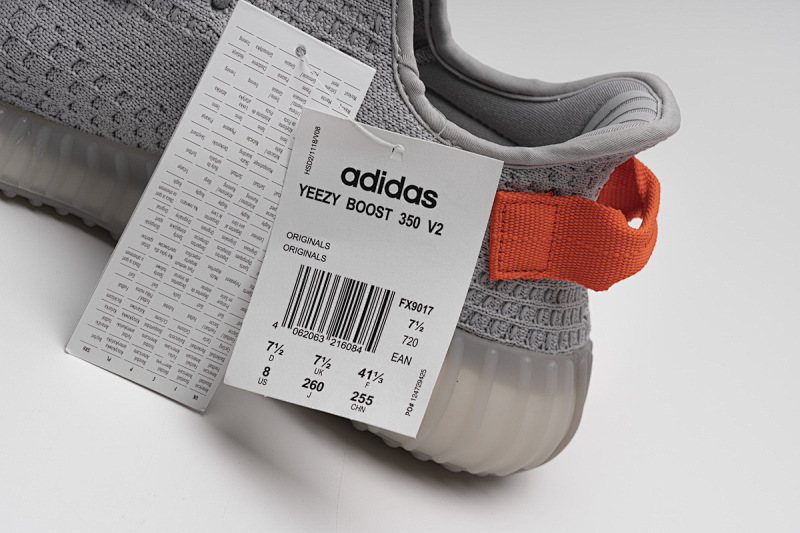 yupoo_361843_862faf7e.jpg 【AB1AH】尾灯9017 阿迪达斯椰子350二代 本地真爆米花 FX9017 adidas Yeezy Boost 350 V2 “Tail Light”Real Boost