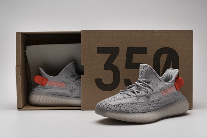 yupoo_361843_c12d50bc.jpg 【AB1AH】尾灯9017 阿迪达斯椰子350二代 本地真爆米花 FX9017 adidas Yeezy Boost 350 V2 “Tail Light”Real Boost