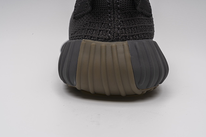 【AB1AH】生胶星4176   阿迪达斯椰子350二代 本地真爆米花 FY4176 adidas Yeezy Boost 350 V2 Cinder Reflective Real Boost