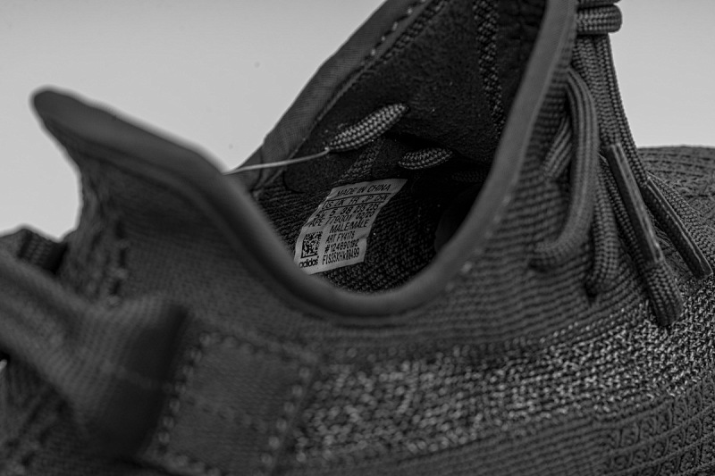 【AB1AH】生胶星4176   阿迪达斯椰子350二代 本地真爆米花 FY4176 adidas Yeezy Boost 350 V2 Cinder Reflective Real Boost